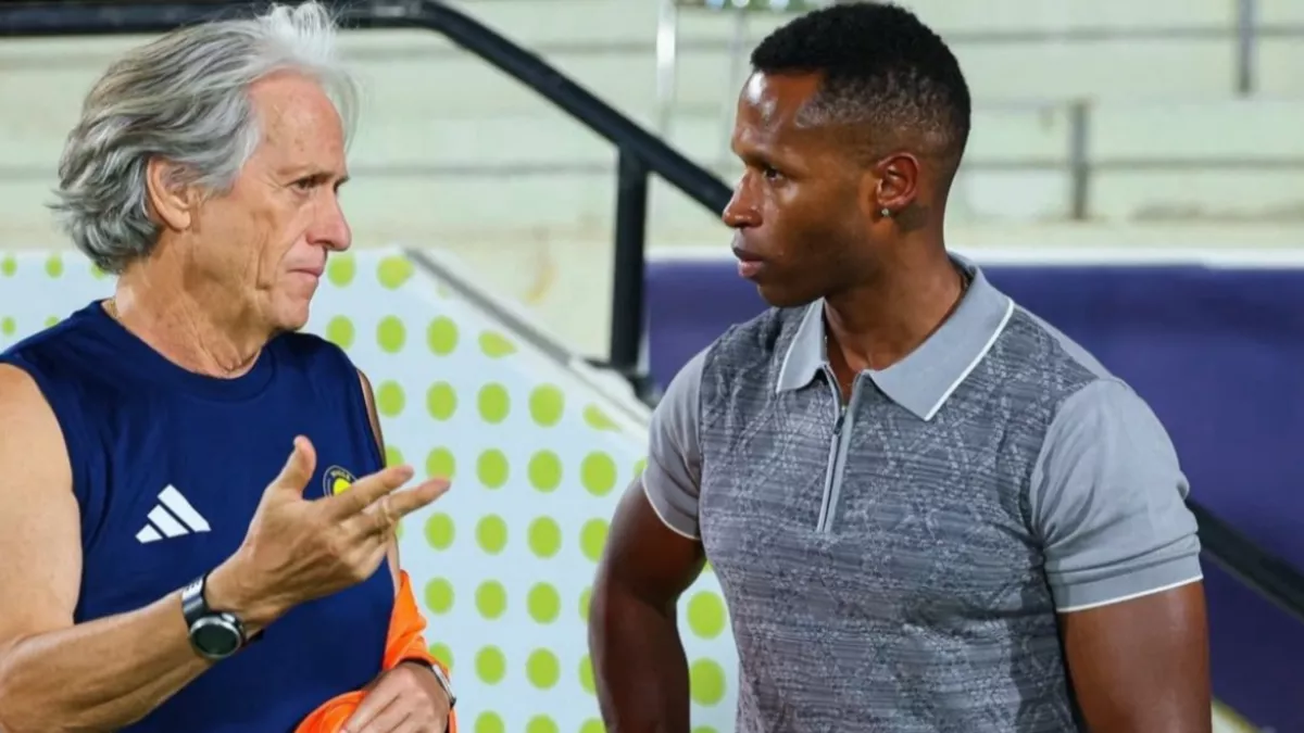 استراتيجية خيسوس للفوز بالبطولات المحلية.. خطوة غير متوقعة في يناير 2025