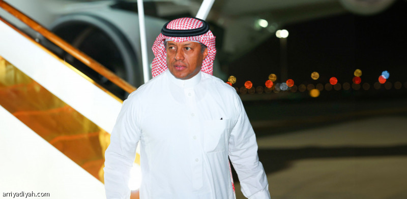 النصر ينتصر على الجمعان في 3 قضايا خلال عام 2025