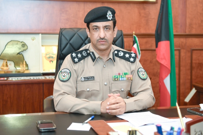 النمران لـ الجريدة•.. إطلاق خدمة الفحص الآلي للمركبات في المستقبل القريب