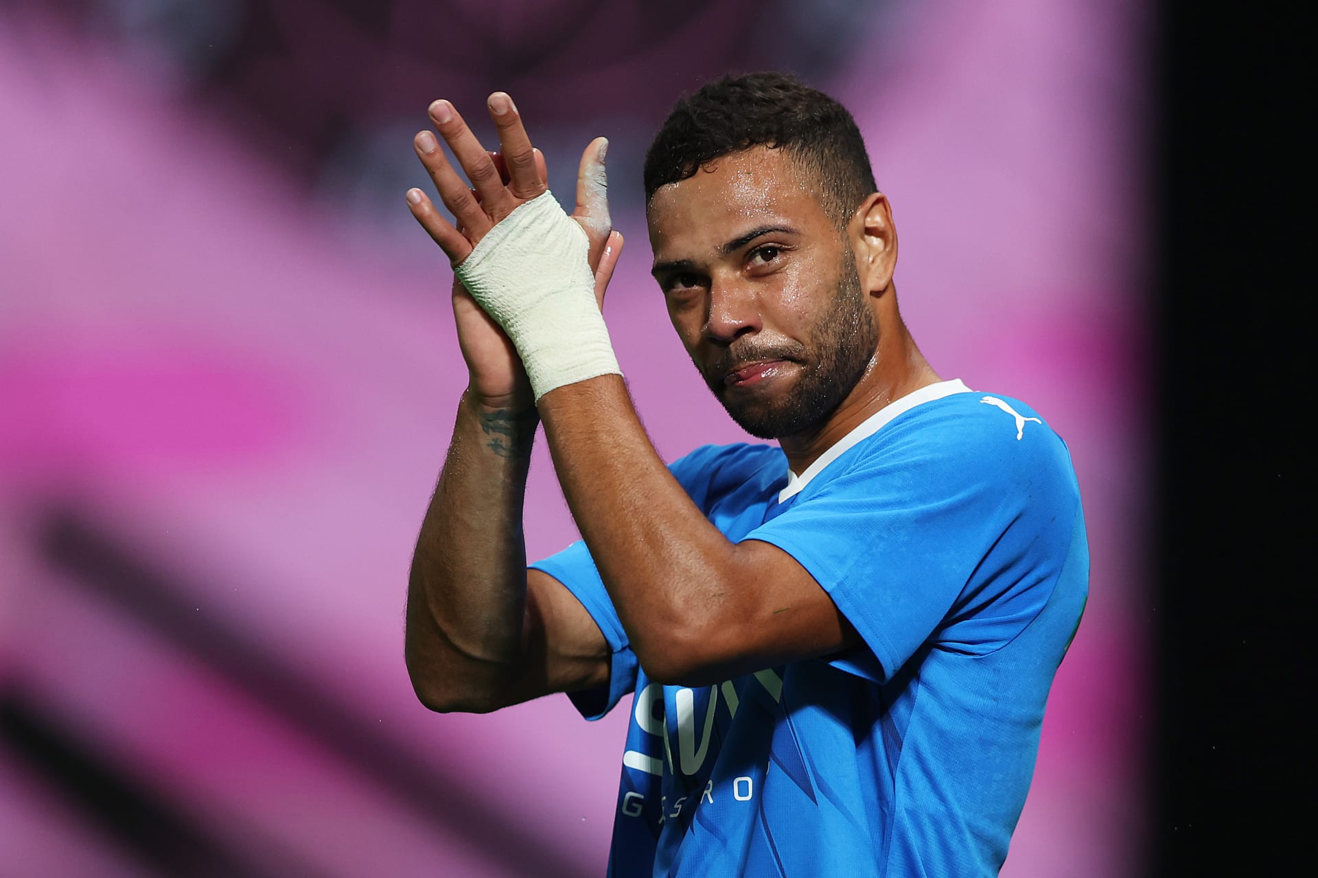 الهلال أمام احتمالية دفع مبالغ ضخمة في تسوية مع لودي بعد تدخل الفيفا وصحف عالمية تروي تفاصيل جديدة في 2025