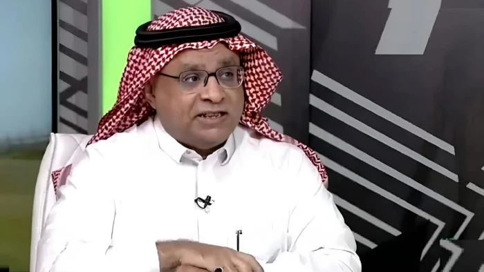 عدد بطولات الهلال يصل إلى 20 دون كؤوس أو ميداليات.. الصرامي يثير الجدل بفيديو في 2025