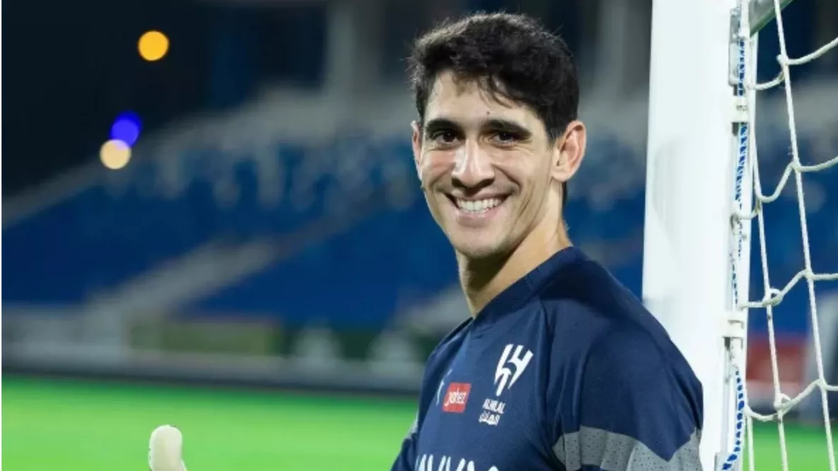 الهلال وياسين بونو 2025.. كواليس وتفاصيل لا تعرفها عن القصة المستمرة