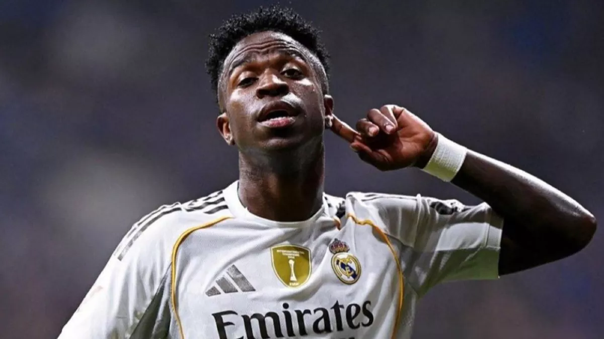 الهلال يغري فينيسيوس بعرض ضخم في 2025.. مستقبل نجم ريال مدريد على المحك