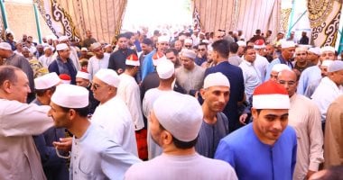 انتهاء التصويت وانطلاق فرز الأصوات في انتخابات نقابة القراء 2025