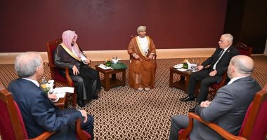 انتهاء فعاليات الاجتماع الخامس لجمعية النواب العموم العرب لعام 2025