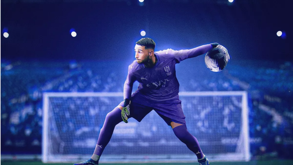 انضمام ماتيو باتويي إلى صفوف الهلال بشكل رسمي في 2025