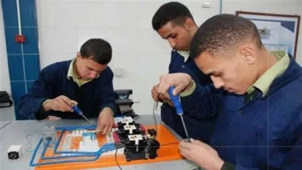 انطلاق التقديم لمدارس التكنولوجيا التطبيقية بقطاع الكهرباء للعام 2025.. تعرف على التفاصيل