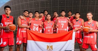 انطلاقة قوية لمنتخب ناشئي السلة في الأفروباسكت 2025 بفوز ثمين على المغرب