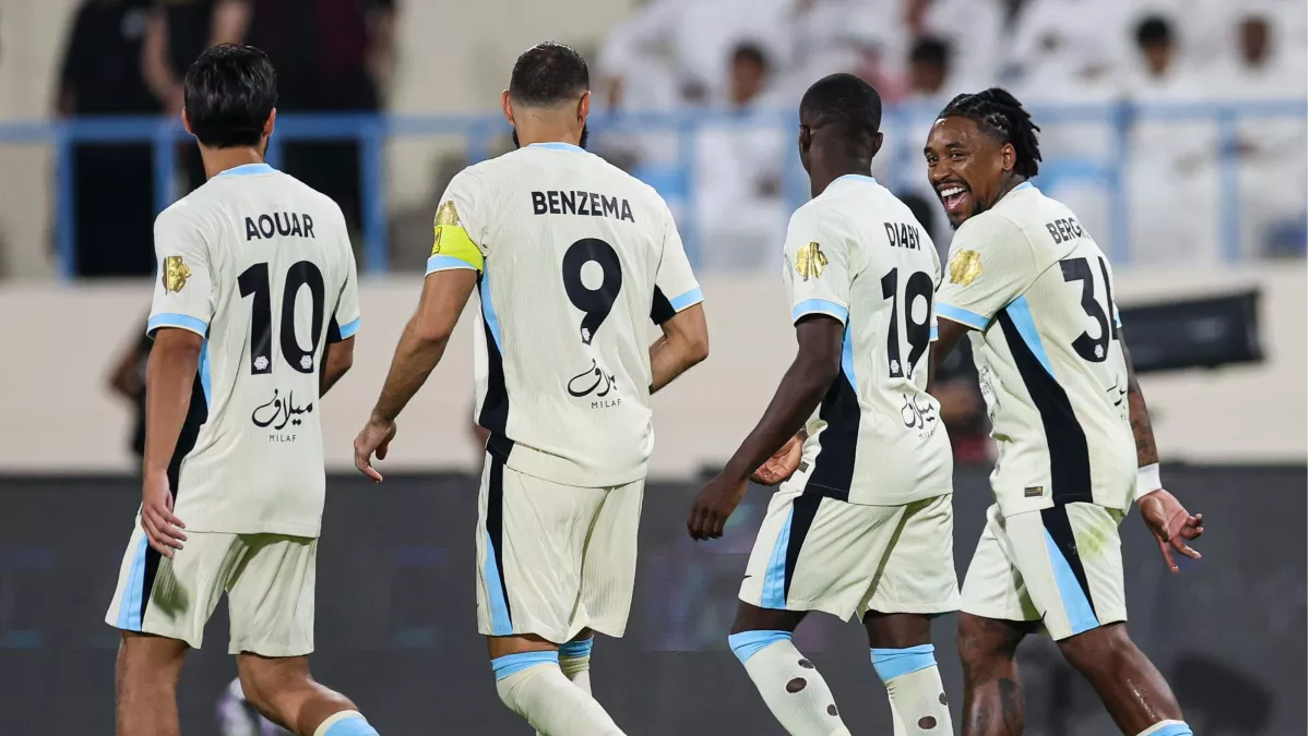 ضربة موجعة للاتحاد قبل مواجهة النصر في كلاسيكو 2025