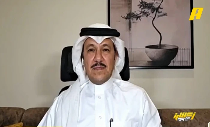 بالفيديو.. العنقري يوضح الحالة الوحيدة التي يتفوق فيها نونيز على ميتروفيتش عام 2025