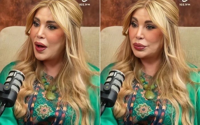 بالفيديو.. الكاتبة العراقية سارة السهيل توضح إحصائية أبناء قبيلة بني تميم في الدول العربية لعام 2025