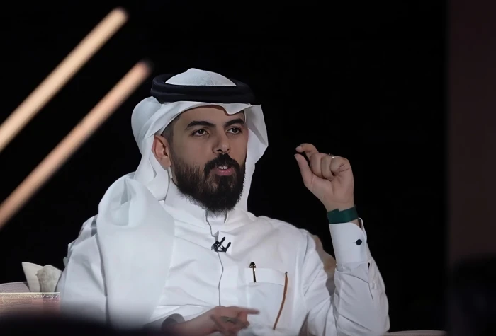 بالفيديو.. عبدالرحمن أبومالح يروي كواليس استحواذ المجموعة السعودية للأبحاث والإعلام على الحصة الأكبر في “ثمانية” لعام 2025