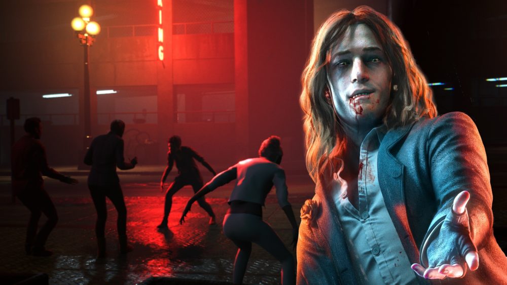 بدء استرداد أموال طلبات الحجز المسبق للنسخة المميزة من Vampire The Masquerade – Bloodlines 2 في عام 2025