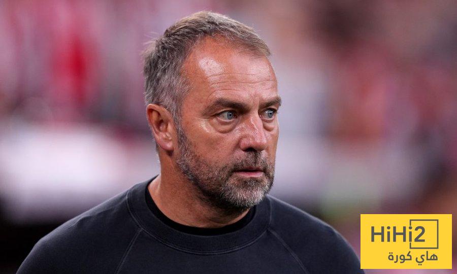 برشلونة يطمح لتفادي تكرار أحداث الموسم السابق في موسم 2025