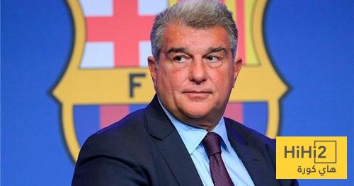 برشلونة يواجه صعوبات في تطبيق قاعدة 1:1 خلال صيف 2025