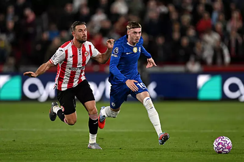 برينتفورد يقلب الطاولة على تشيلسي ويحرم البلوز من صدارة البريميرليج في الوقت القاتل 2025