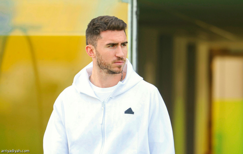 بشكتاش يقترب من ضم لابورت والنصر يحدد 13 مليون يورو في 2025