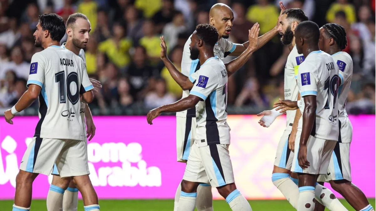 الاتحاد يرد بقوة على مفاوضات ضم “صديق رونالدو” خلال صيف 2025