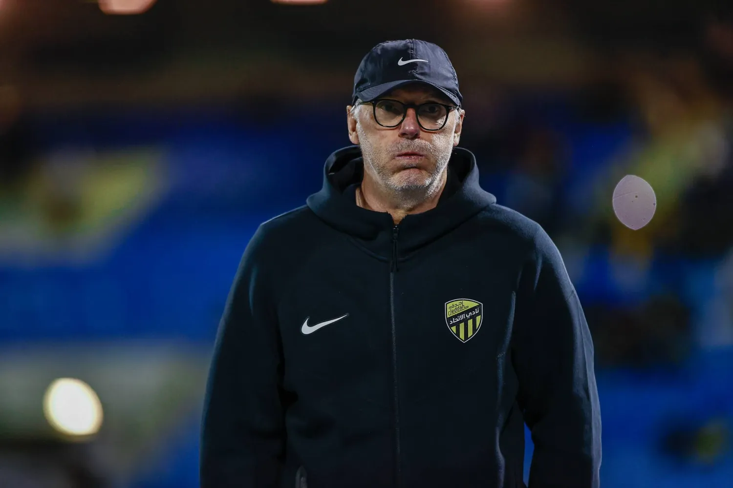 بلان يخطط لمباغتة النصر في مواجهة 2025.. كواليس مثيرة قد تقلب الموازين قبل انطلاق المباراة