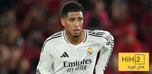 بيلينغهام يعود لتشكيلة ريال مدريد مجدداً.. من المتأثر الأكبر؟