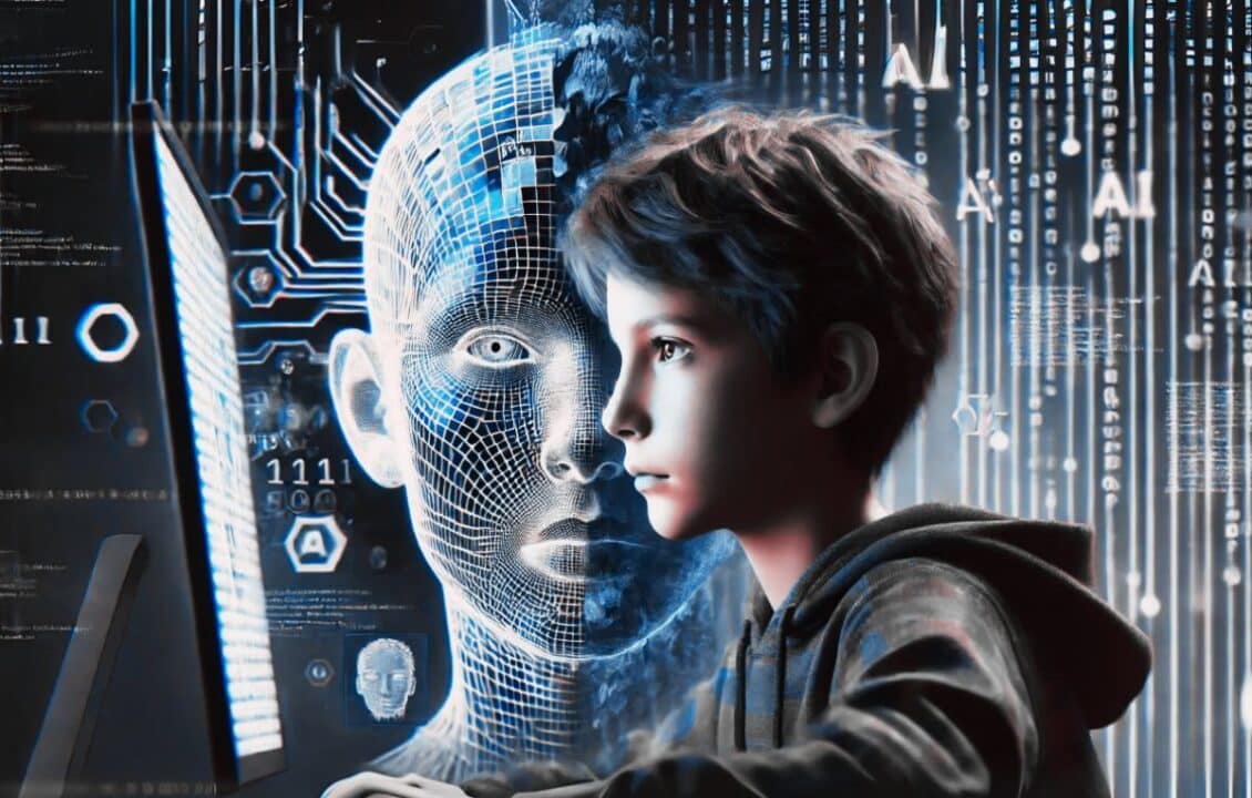 تأثير الذكاء الاصطناعي في عام 2025.. هل يقودنا لجيل أكثر إدراكًا أم يفاقم العزلة؟