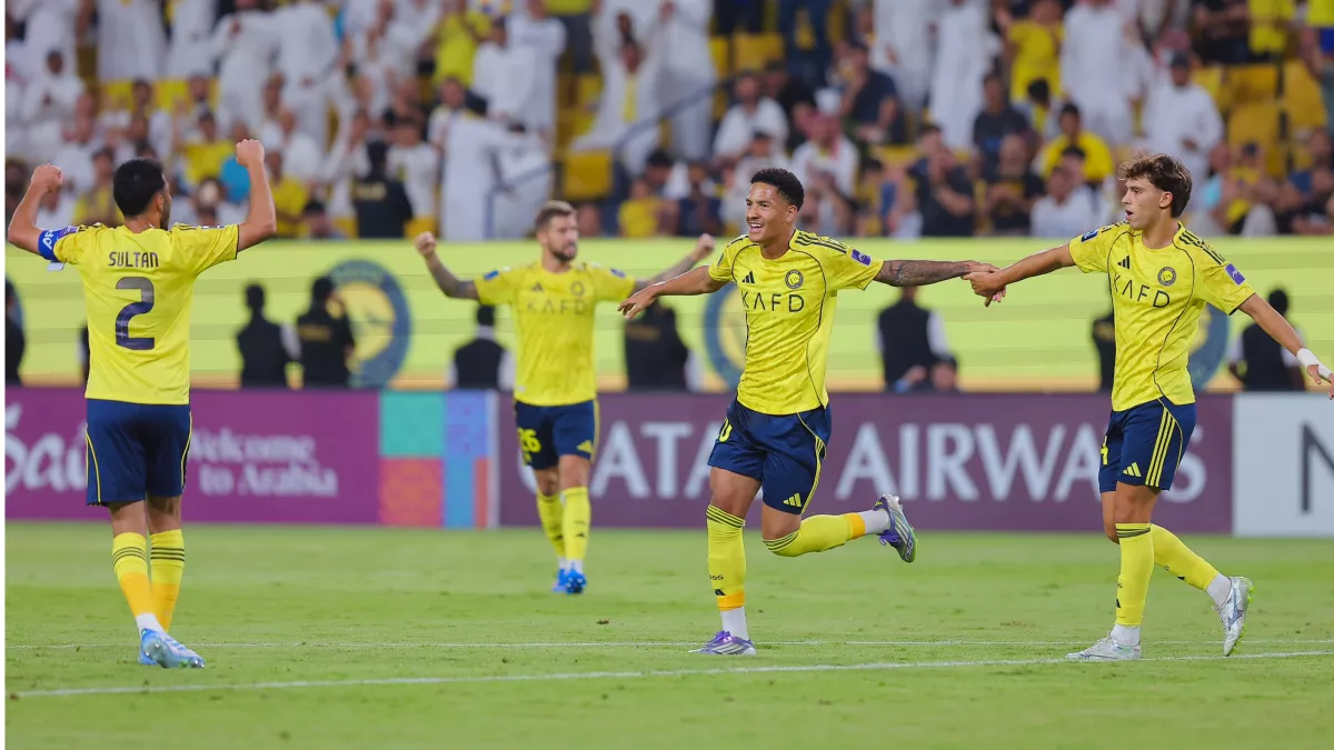 مواجهة الاتحاد والنصر 2025.. خيسوس يخطط لمفاجأة كبيرة قبل قمة دوري روشن