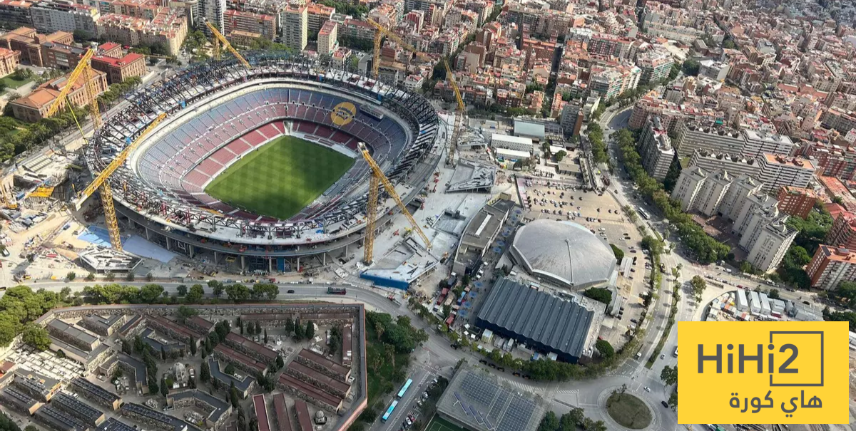 تحديات لابورتا في 2025.. فليك ولامين يتصدران المشهد والكامب نو في الظل