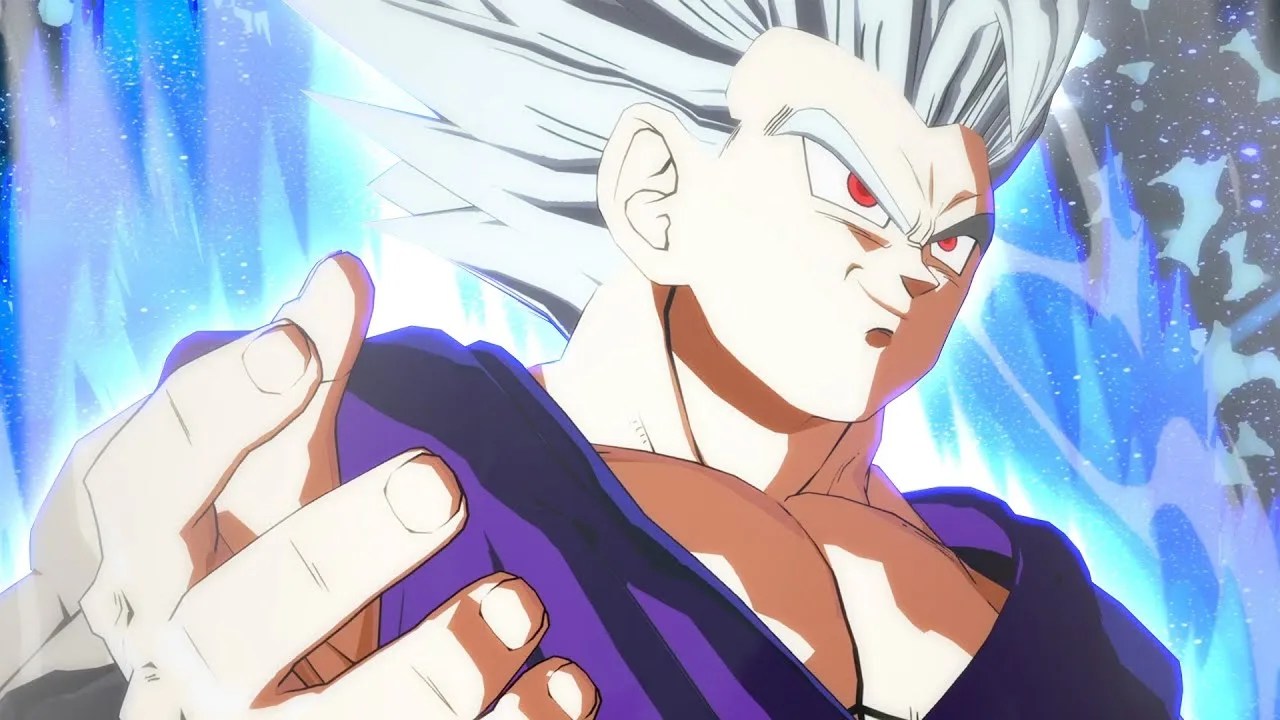 تحديث مرتقب في 2025.. محتوى جديد قادم للعبة Dragon Ball FighterZ بعد انتظار تجاوز 3 سنوات
