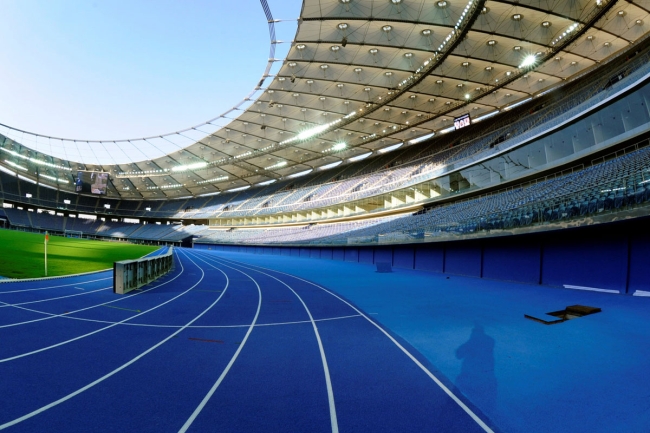 تحديد 7 ملاعب رئيسية لاستضافة البطولات المحلية لكرة القدم في 2025
