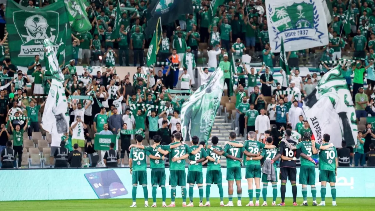 تحذيرات قوية للأهلي بشأن صفقاته الصيفية.. السباق مع الزمن مستمر في 2025