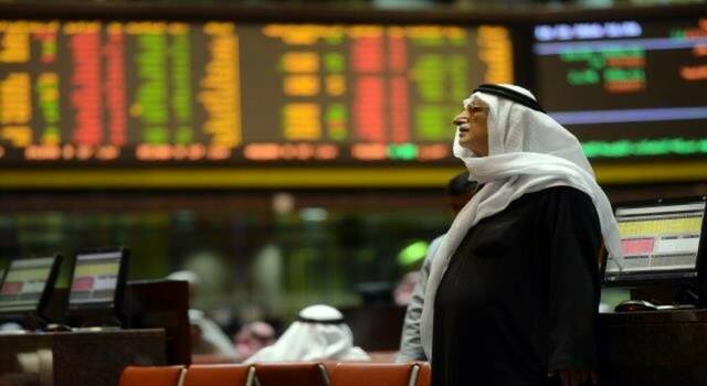 تحولات في الملكية تطال شركتين مدرجتين بسوق الكويت المالي 2025