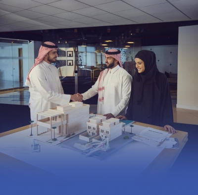 تراجع متوسط أسعار العقارات بنسبة 30% بالمملكة و40% بالرياض في 2025