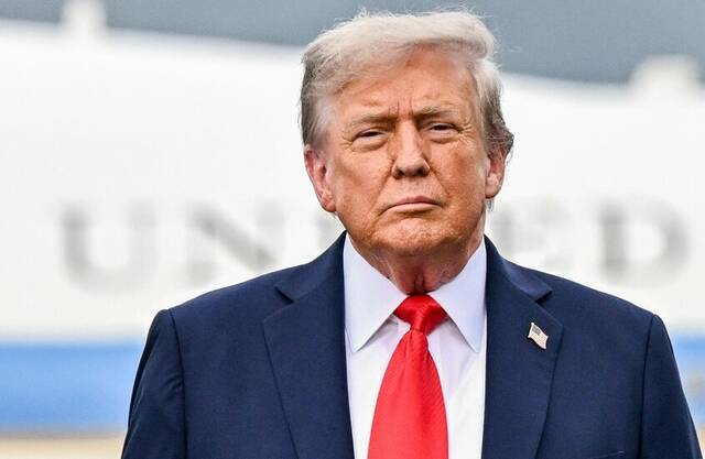 ترامب يكشف.. الهند مستعدة لإلغاء الرسوم الجمركية على المنتجات الأمريكية في 2025