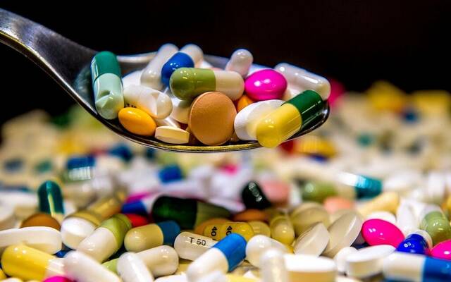 ترامب يكشف عن رسوم جديدة في 2025.. أسهم عمالقة الأدوية الأوروبية تتراجع