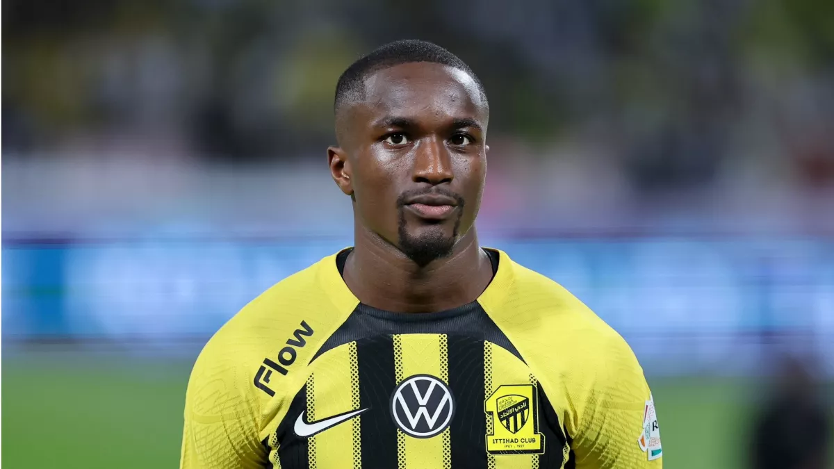 ترقب جماهيري في ملعب الاتحاد.. ديابي وخليفة يوجهان رسالة حاسمة قبل لقاء شباب الأهلي 2025