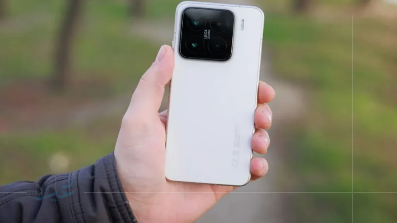 تسريب أول صورة لهاتف شاومي 16 الرائد يكشف تفاصيل التصميم في 2025