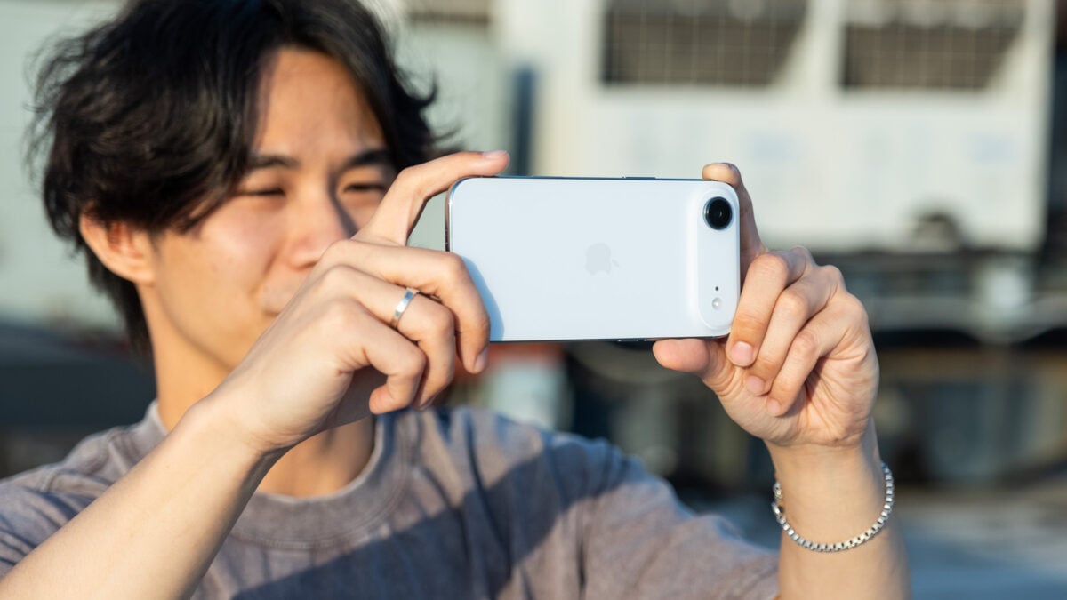 تسريبات جديدة.. iPhone Air 2 قد يأتي بكاميرا Ultrawide في عام 2025