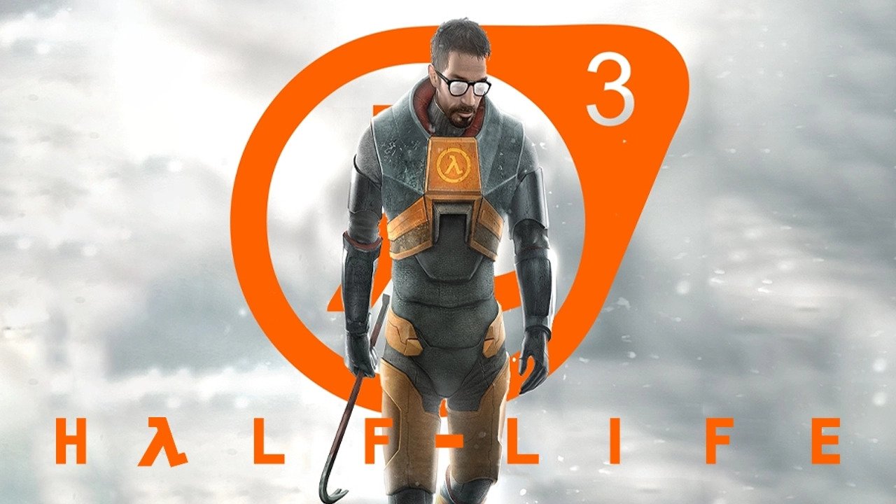 تسريبات مشروع HLX من Valve.. هل نقترب أخيراً من إصدار Half-Life 3 في 2025؟