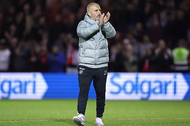 تشيلسي في الدوري الإنجليزي 2025.. مدرب الفريق يؤكد ضرورة الحد من الأخطاء