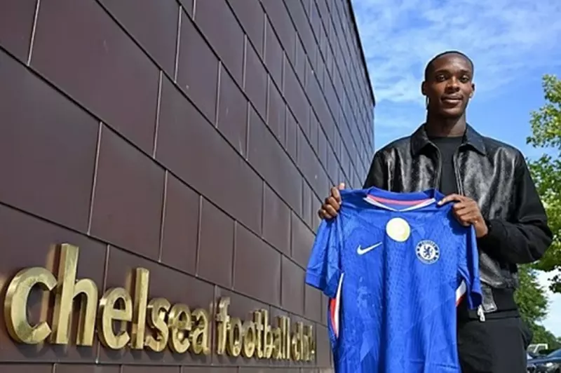 تشيلسي يبرم اتفاقاً لضم قائد ستراسبورج في 2025 بعد انتهاء فترة الانتقالات