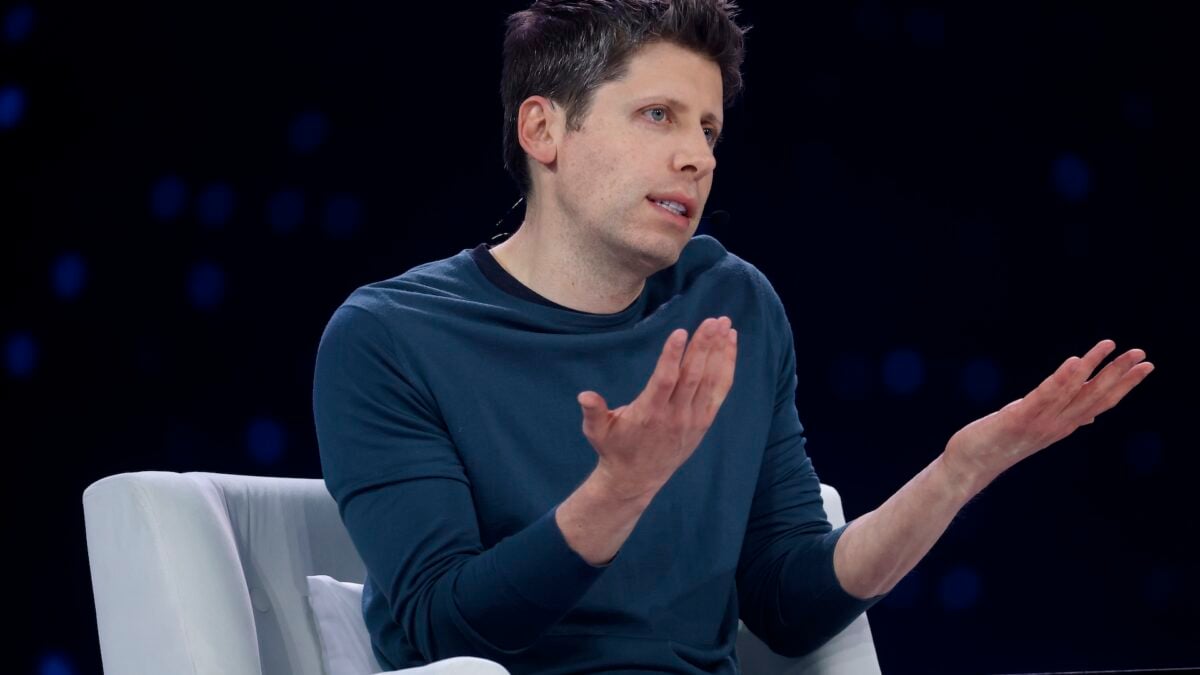 تصاعد أزمة Openai مع تصاعد الدعاوى غير الربحية في 2025
