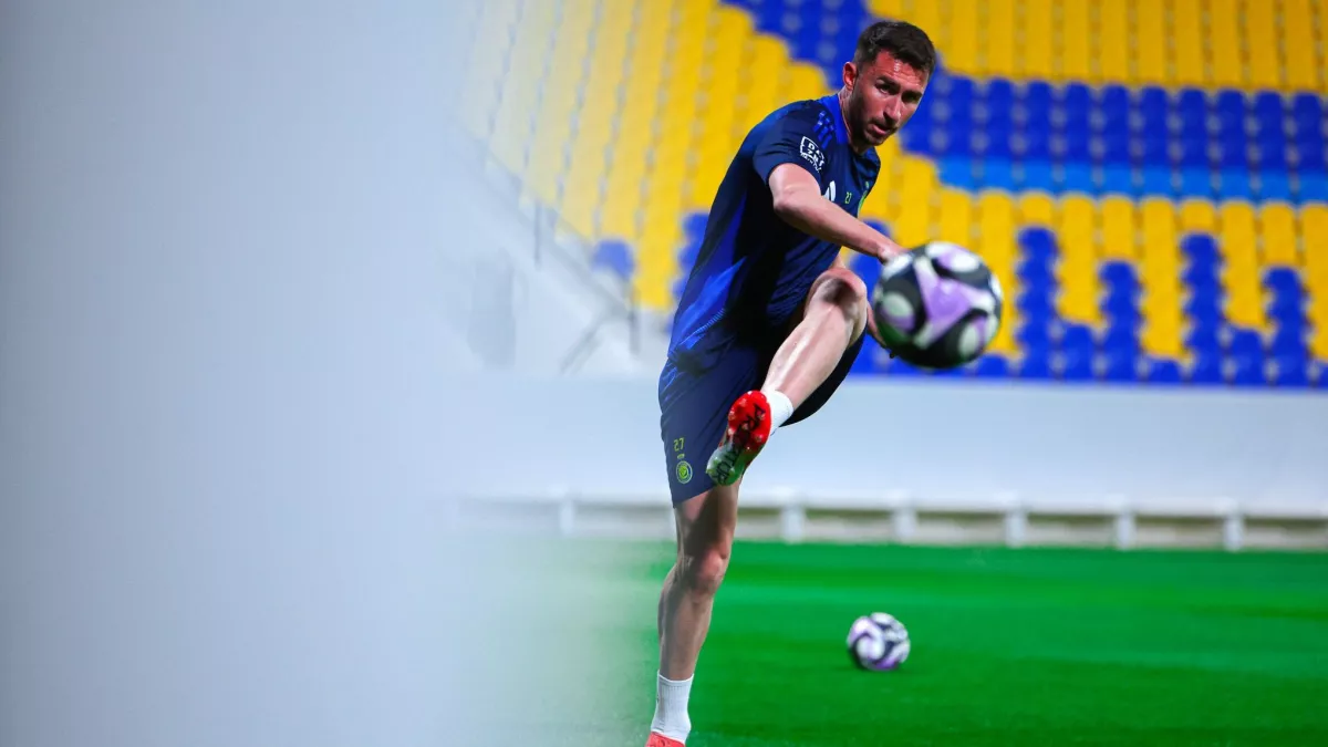 فيفا يستعد لإصدار قرار حاسم بشأن أزمة لابورت بعد شكوى بلباو ضد النصر في 2025