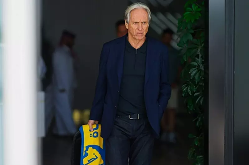 تصريحات جيسوس.. كنا نستطيع هزيمة الاتحاد بفارق كبير في 2025