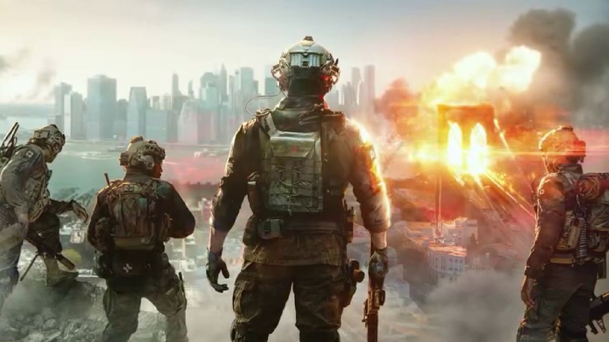 تصريحات فريق التطوير.. Battlefield 6 ستصدر في موعدها المحدد عام 2025