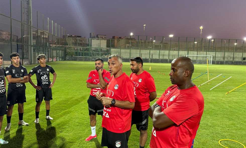 تصريحات نبيه.. الانتصار على الشرطة العراقي يُبرز تطور انسجام شباب المنتخب قبل لقاء بيراميدز 2025