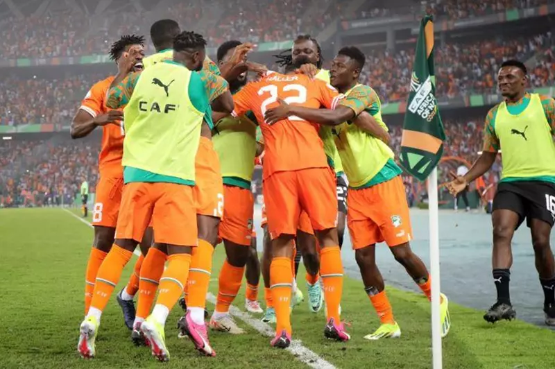 تصفيات كأس العالم 2025.. كوت ديفوار تعود لزعامة مجموعتها