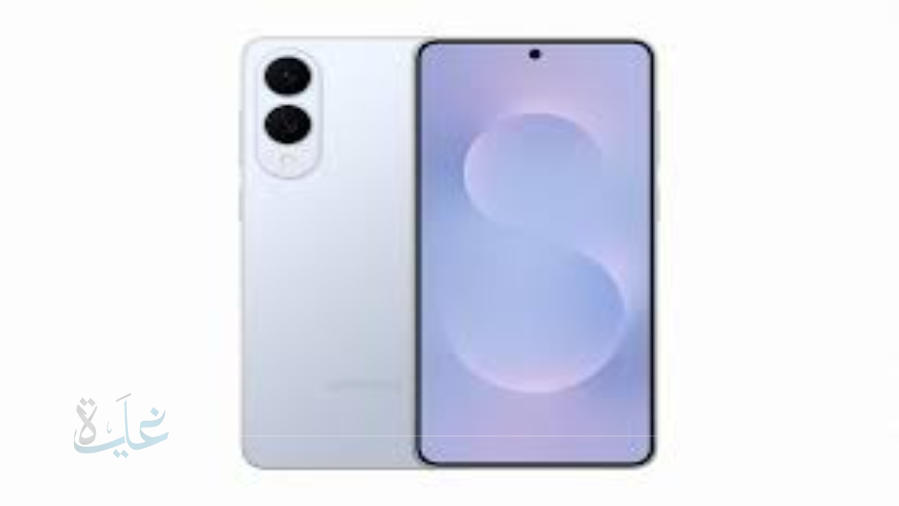 تصميم Galaxy S26 Edge وS25 Edge.. مقارنة شاملة لعام 2025