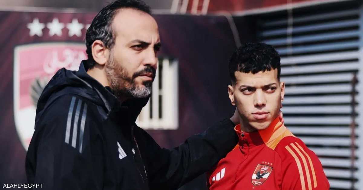 تطورات الوضع الصحي لإمام عاشور يعلنها الأهلي المصري