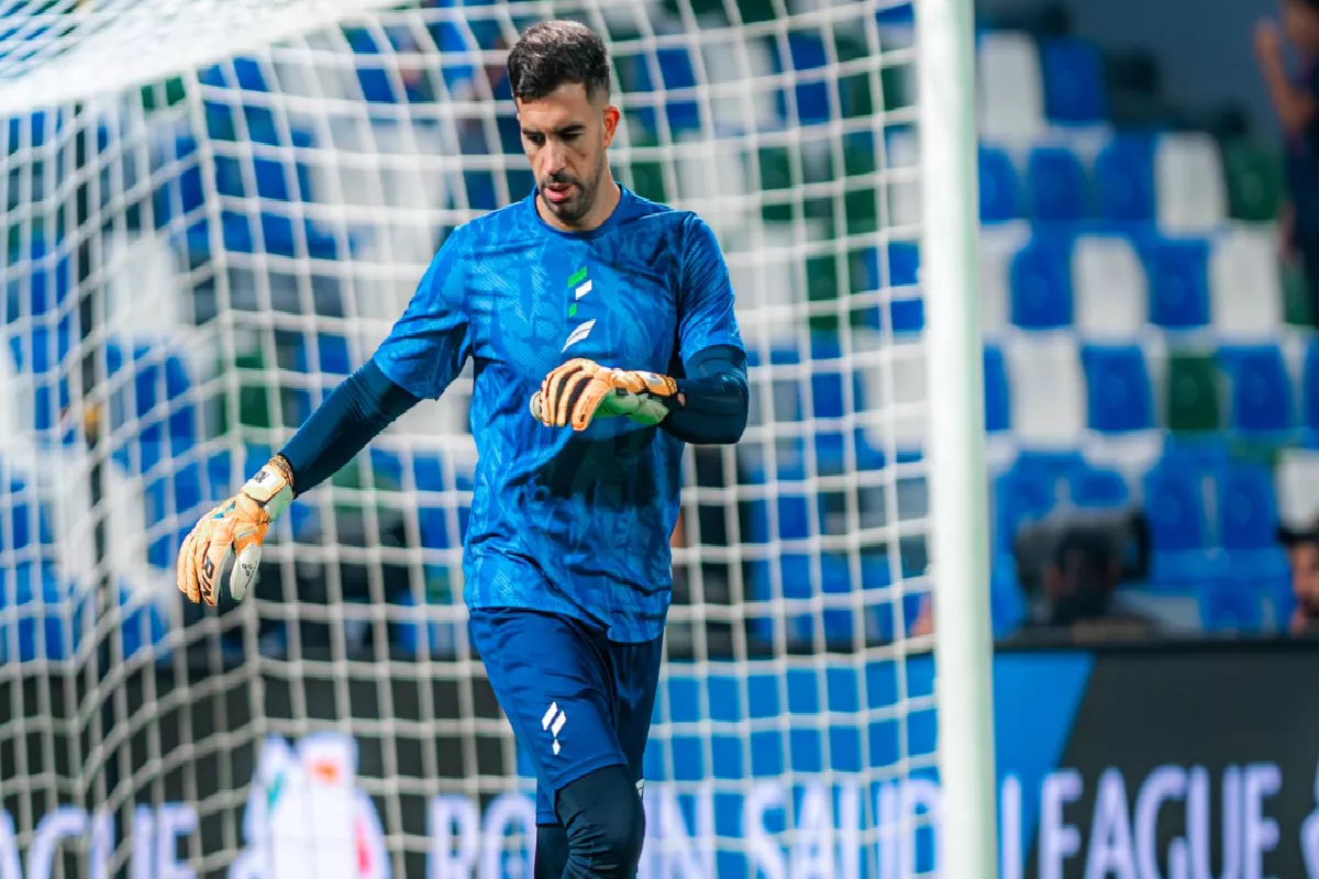 تطورات صادمة في الفتح قبل مواجهة 2025.. إلغاء طرد باتشيكو مرهون بهذا الشرط