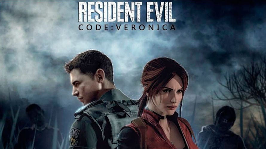 تطوير Code Veronica Remake بدأ في 2022.. توقعات بتحول كبير في السلسلة